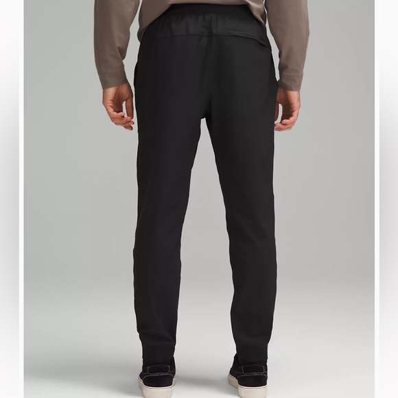 Lululemon ABC Joggers Size: Medium - Picture 2 of 4